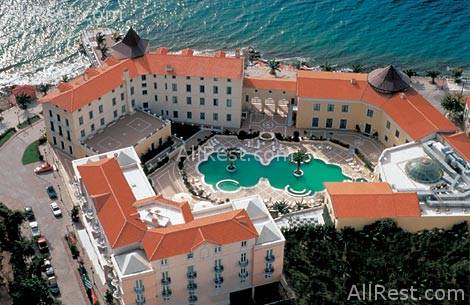 Thermae Sylla Spa Wellness Hotel 1